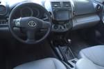 丰田RAV42010款2.0L 自动豪华升级版