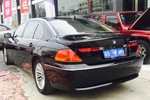 宝马7系2005款745Li