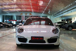 保时捷9112012款Carrera S 3.8L