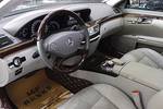 奔驰S级2012款 S350L Grand Edition