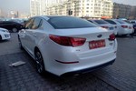 起亚K52015款2.0L 自动LUXURY