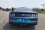 福特Mustang2018款2.3L EcoBoost