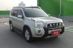 日产奇骏2010款2.5L CVT至尊版 4WD