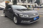 大众迈腾2012款1.8TSI DSG 豪华型