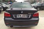 宝马5系2010款520Li 领先型