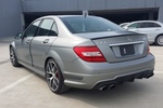 奔驰C63 AMG2014款C63 AMG Edition 507