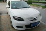 马自达3经典2013款经典款 1.6L 手动 时尚型