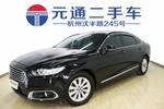 福特金牛座2016款1.5L GTDi 时尚型