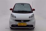 smartfortwo2014款1.0 MHD 硬顶城市光波激情版