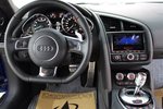 奥迪R82012款5.2 FSI quattro 限量版