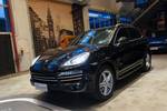 保时捷Cayenne2014款Platinum Edition 3.0T