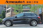 保时捷Cayenne2011款3.0T