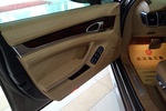 保时捷Panamera2010款Panamera 3.6L 