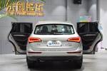 奥迪Q52016款40 TFSI 技术型