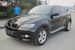 宝马X62008款xDrive35i