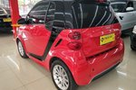 smartfortwo2014款1.0 MHD 硬顶新年特别版