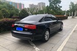 奥迪A6L2015款TFSI 300万纪念智领版