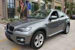 宝马X62011款xDrive35i