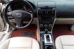 马自达Mazda62006款2.0 手自一体超豪华型 