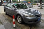 马自达MAZDA62004款2.3豪华型