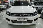 大众途锐2011款3.0TSI V6 高配型 