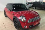 MINIMINI2012款1.6L COOPER Baker Street 