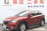 马自达CX-52013款2.0L AT 两驱舒适型