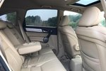 本田CR-V2010款2.4L 自动四驱尊贵版 