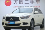 英菲尼迪QX60 Hybrid2018款2.5T Hybrid 两驱卓越版