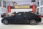 宝马5系2018款改款 530Li xDrive M运动套装