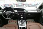 奥迪A4L2013款40 TFSI quattro运动型