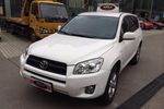 丰田RAV42011款2.0L 自动经典版