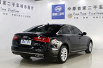 奥迪A6L2014款30 FSI 舒适型