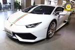 兰博基尼Huracan2014款LP610-4