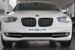 宝马5系GT2013款535i 典雅型