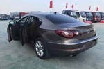 大众CC2012款1.8TSI 尊贵型