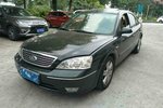 福特蒙迪欧2005款2.0 Ghia-X 自动