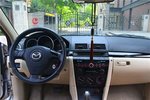 马自达MAZDA3经典2008款1.6L 手自一体 天窗型