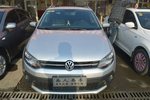 大众Polo2011款1.6L 手自一体 致尚版