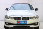 宝马3系2018款320Li 领先型豪华套装