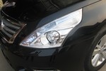 日产天籁2012款2.5L XV VIP 云安全版