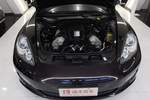 保时捷Panamera2010款Panamera 3.6L 