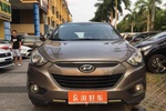 现代ix352013款2.0L 自动两驱舒适型GL 国V 