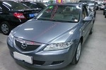 马自达Mazda62005款2.0豪华型