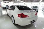 英菲尼迪G Sedan2013款2.5L 豪华运动版