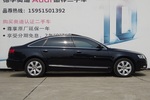 奥迪A6L2011款2.0TFSI 手自一体 标准型