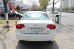 奥迪A42008款1.8T 舒适型MT