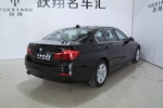 宝马5系2014款520Li 典雅型