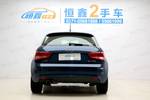 奥迪A12014款30 TFSI 舒适型