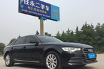 奥迪A6L2014款30 FSI 舒适型